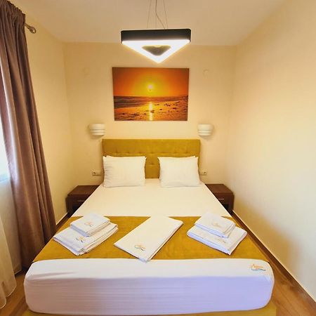 Aparthotel Agivo à Stavros  Extérieur photo