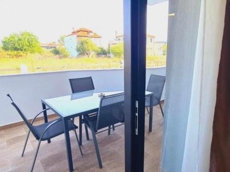 Aparthotel Agivo à Stavros  Extérieur photo