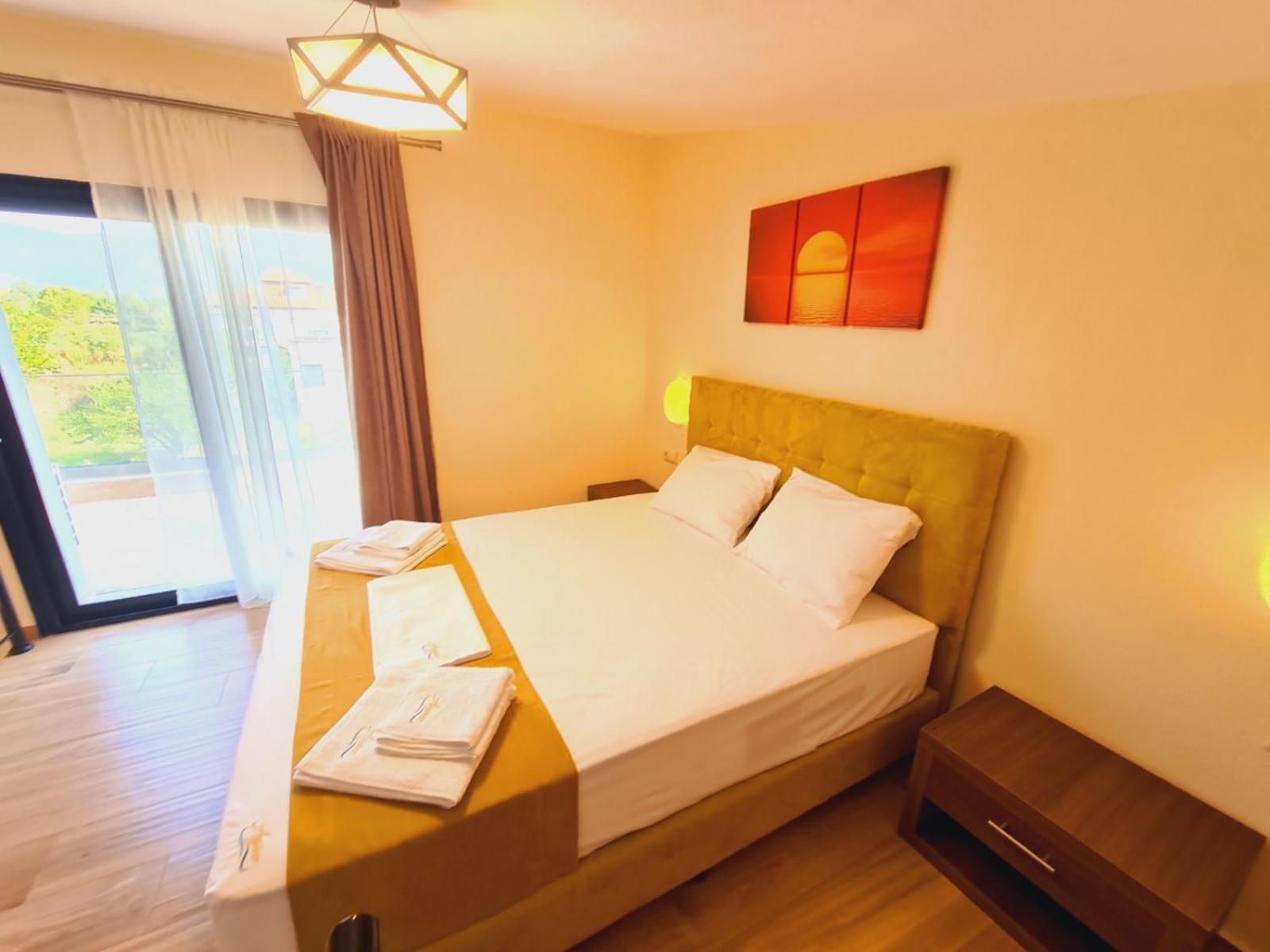 Aparthotel Agivo à Stavros  Extérieur photo